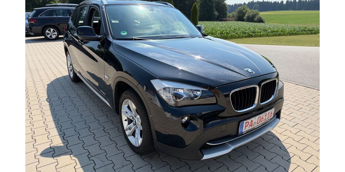 BMW X1 129.434 km 7.400 &euro; Wegscheid 94110