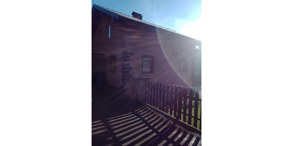 Einfamilienhaus Freyung - 7 Zimmer, 150 m&sup2;, 344.000&euro; | Angebot:24354554