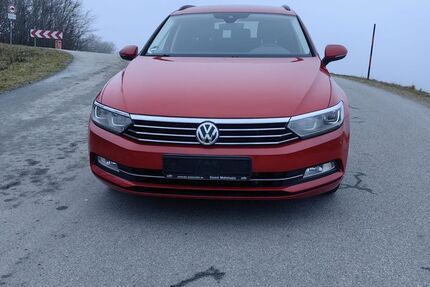 VW Passat Variant 172.501 km 13.250 &euro; Salzweg 94121