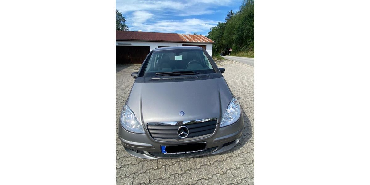 Mercedes-Benz A 180 159.000 km 2.100 &euro; Passau 94034