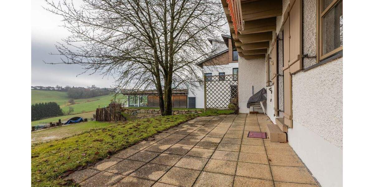 Einfamilienhaus Salzweg - 4 Zimmer, 150 m&sup2;, 369.000&euro; | Angebot:25749269