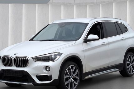 BMW X1 191.211 km 13.479 &euro; Ruhstorf 94099