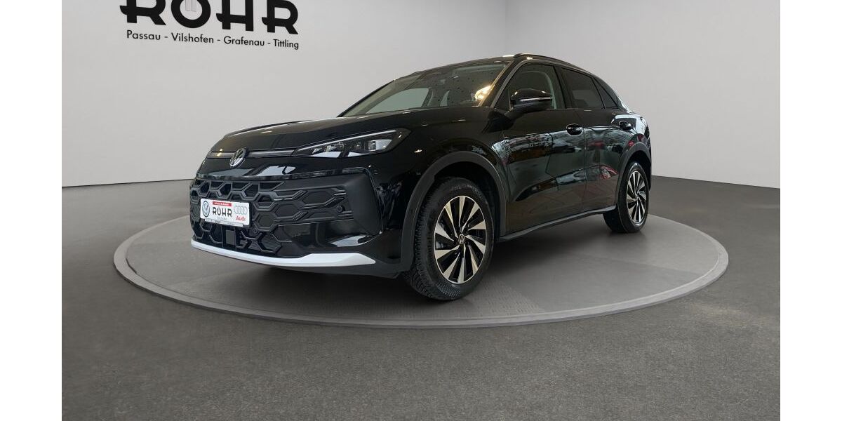 VW T-Roc 1.010 km 32.900 &euro; Vilshofen 94474