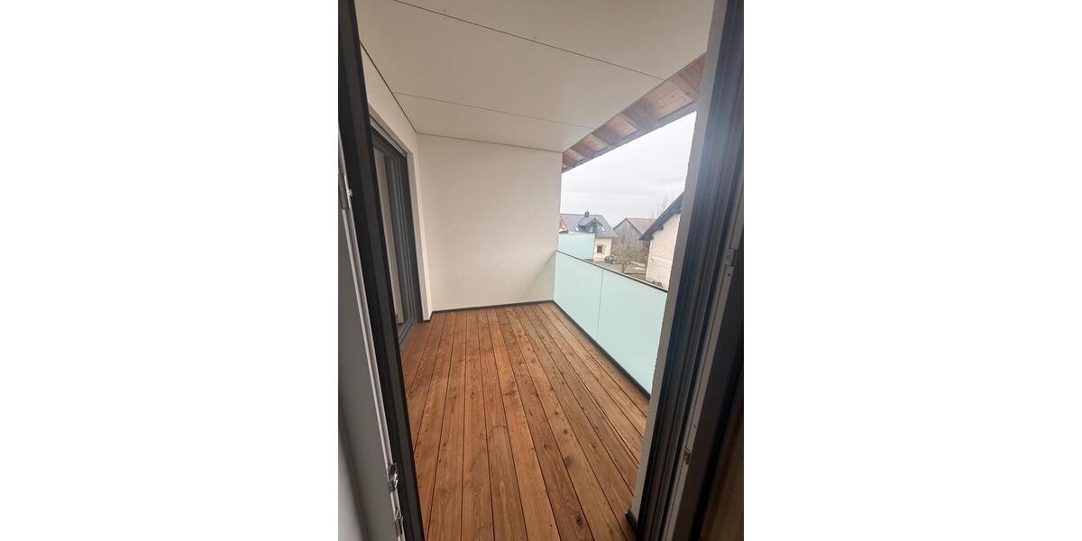 Etagenwohnung Hofkirchen - 3 Zimmer, 93 m&sup2;, 850&euro; | Angebot:25416729