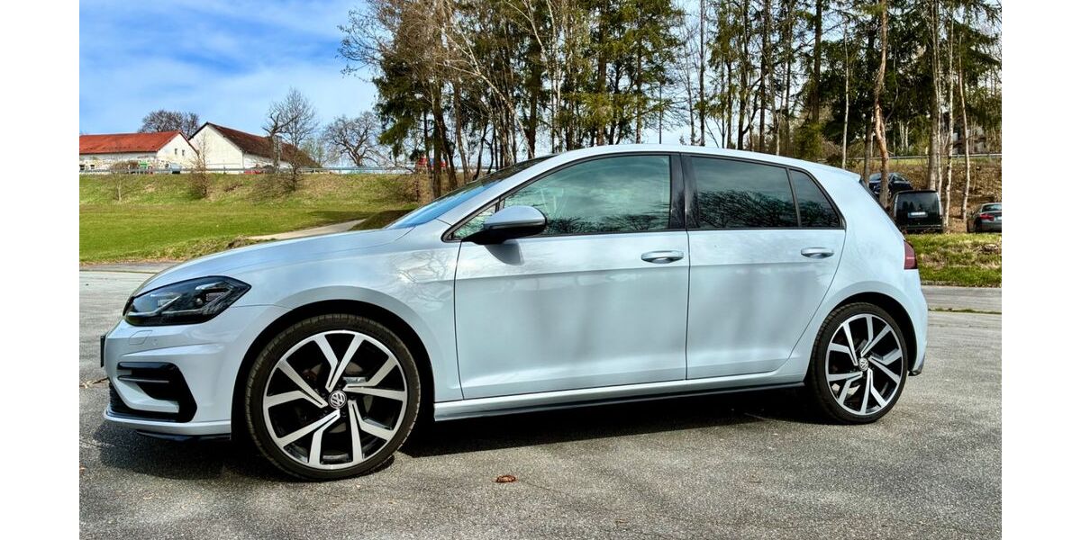 VW Golf 130.000 km 14.300 &euro; Fürstenstein 94548