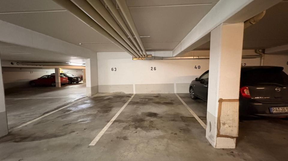 Maisonettenwohnung Bad Griesbach im Rottal - 2 Zimmer, 57 m&sup2;, 590&euro; | Angebot:25959706