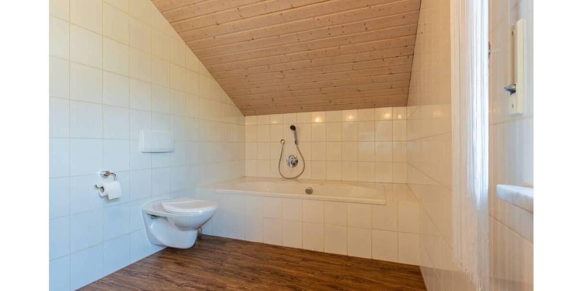 Einfamilienhaus Freyung - 5 Zimmer, 112 m&sup2;, 449.000&euro; | Angebot:25708659