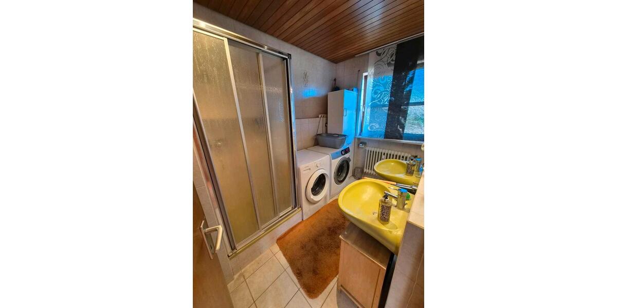 Etagenwohnung Bad Griesbach im Rottal - 2 Zimmer, 58 m&sup2;, 149.000&euro; | Angebot:26995654