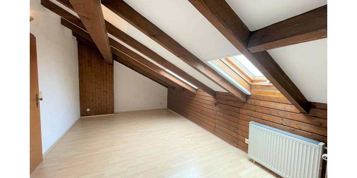 Etagenwohnung Passau / Haidenhof Haidenhof-Süd - 3 Zimmer, 62 m&sup2;, 165.000&euro; | Angebot:25986048