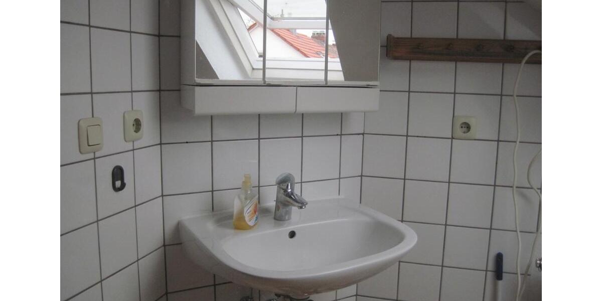 Dachgeschoßwohnung Passau Auerbach - 2 Zimmer, 29 m&sup2;, 99.000&euro; | Angebot:27226206