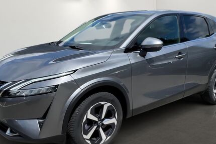 Nissan Qashqai 45.442 km 21.490 &euro; Passau 94036