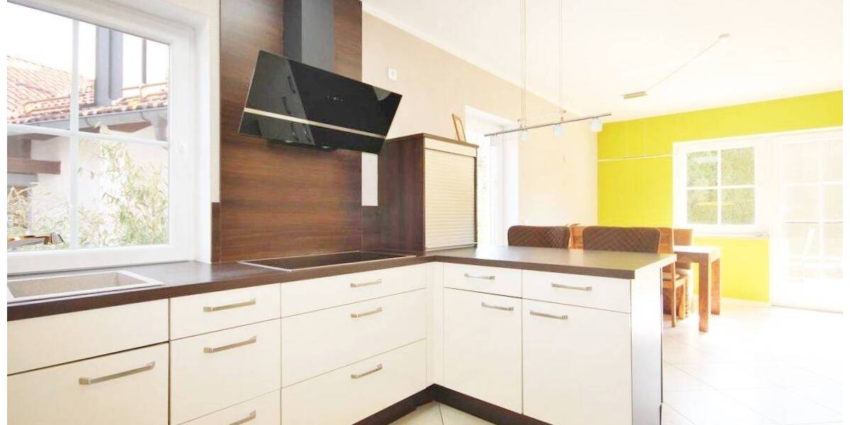 Einfamilienhaus Hutthurm Prag - 5 Zimmer, 225 m&sup2;, 595.000&euro; | Angebot:25999176