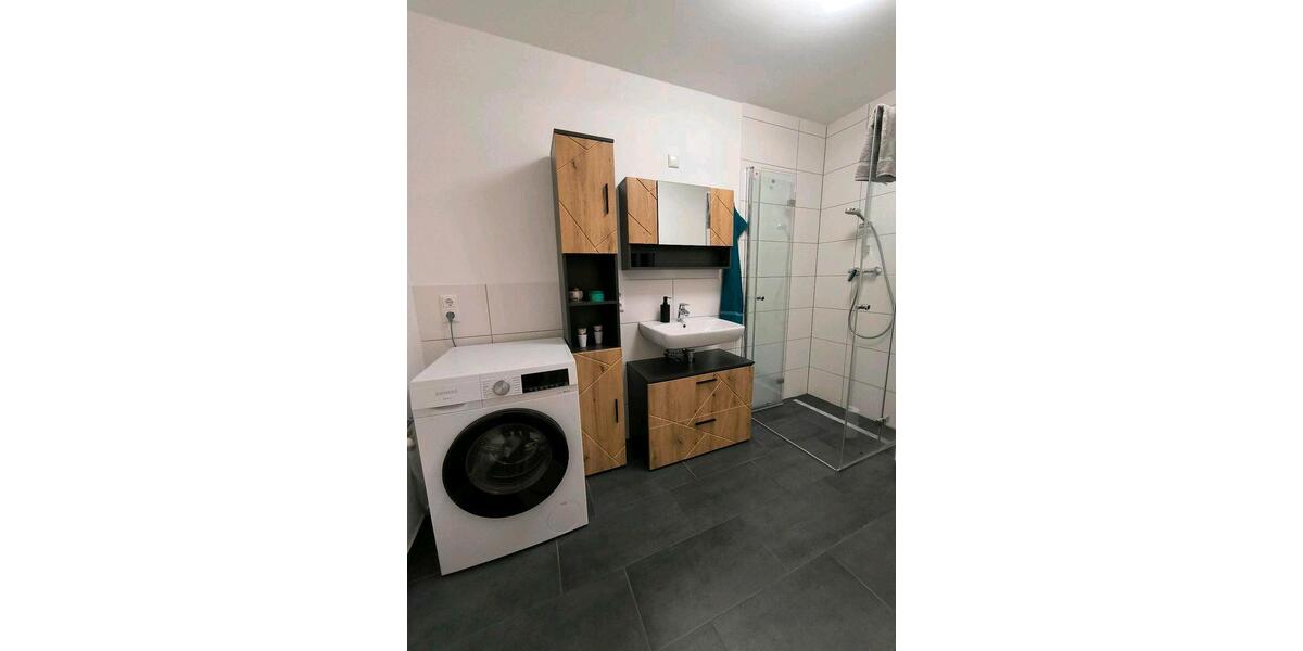 Erdgeschoßwohnung Waldkirchen - 3 Zimmer, 70 m&sup2;, 970&euro; | Angebot:26048573