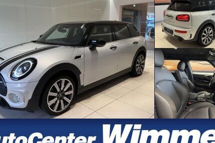 Mini Cooper S Clubman 21.900 km 26.900 &euro; Passau 94036