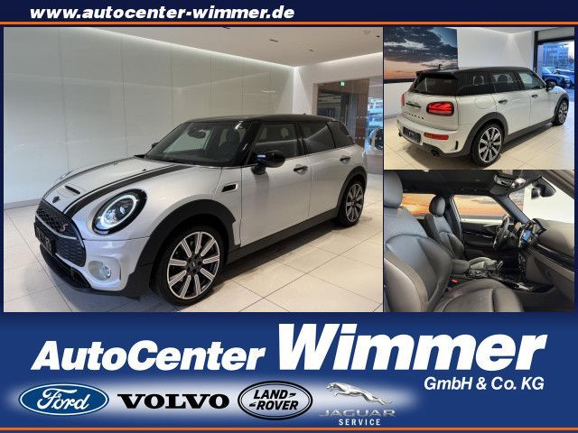 Mini Cooper S Clubman 21.900 km 26.900 &euro; Passau 94036