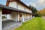 Doppelhaushälfte Pocking - 4 Zimmer, 122 m&sup2;, 1.500&euro; | Angebot:26599244