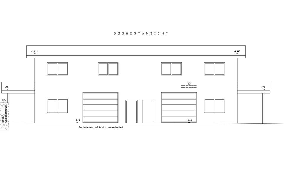 Gewerbeobjekt Passau Auerbach - 1.400&euro; | Angebot:24617294