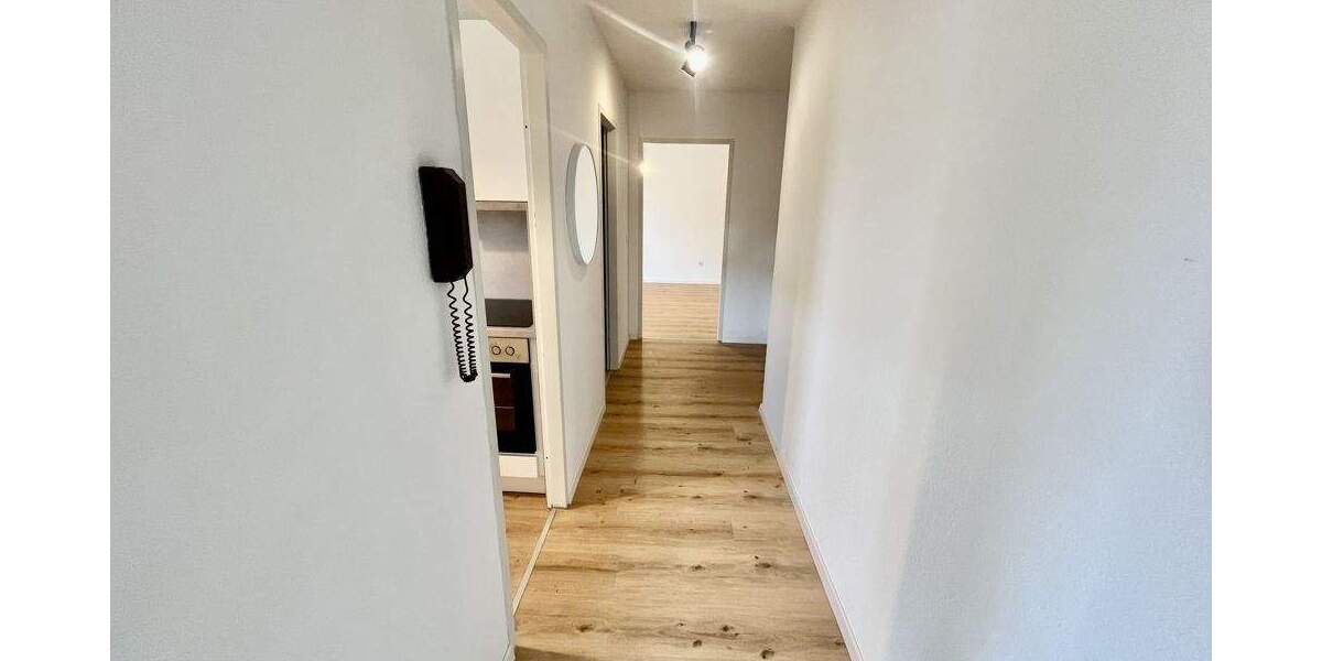 Etagenwohnung Passau Haidenhof-Süd - 2 Zimmer, 69 m&sup2;, 690&euro; | Angebot:25685467
