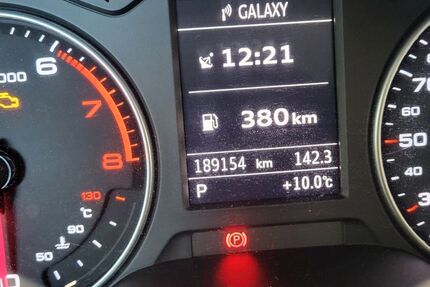 Audi A3 198.500 km 9.999 &euro; Hauzenberg 94051