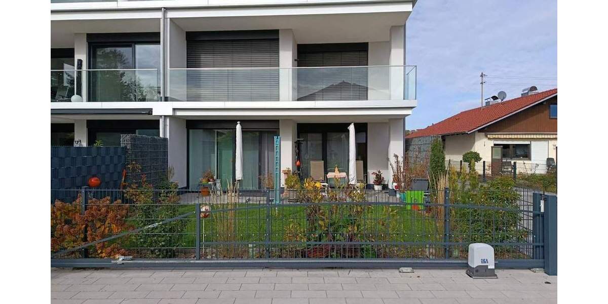 Etagenwohnung Bad Griesbach Griesbach - 2 Zimmer, 81 m&sup2;, 345.000&euro; | Angebot:25800303