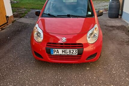 Suzuki Alto 81.200 km 1.600 &euro; Ortenburg 94496
