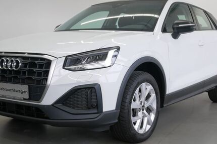 Audi Q2 46.270 km 27.900 &euro; Passau 94036