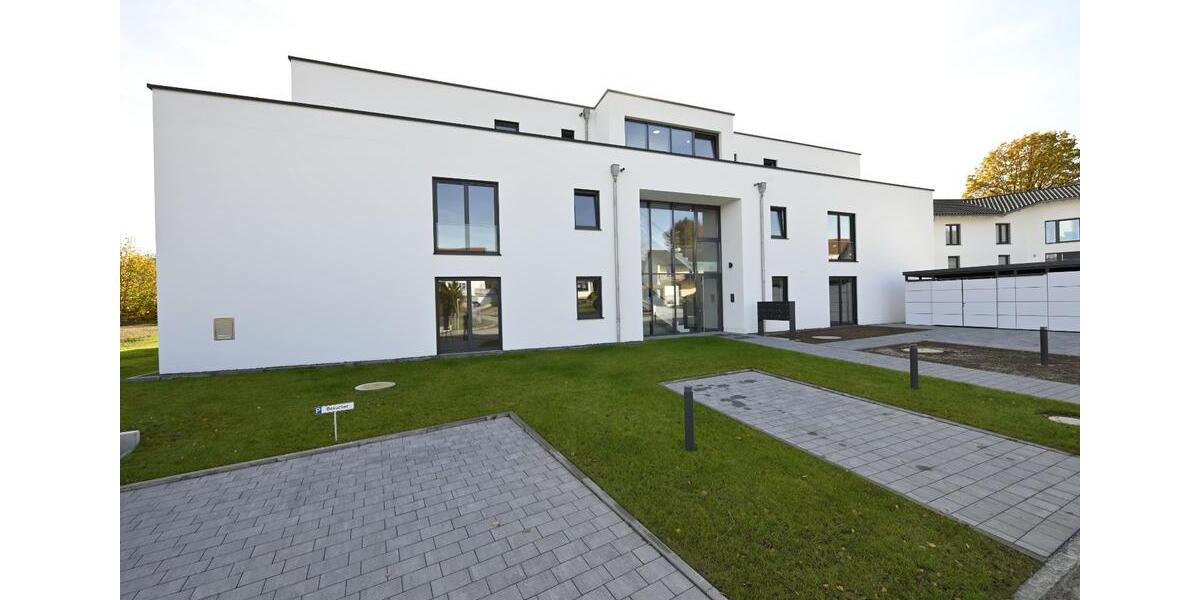 Etagenwohnung Schöllnach - 3 Zimmer, 92 m&sup2;, 920&euro; | Angebot:23685379