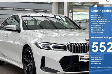 BMW 320 23.792 km 42.990 &euro; Passau 94036