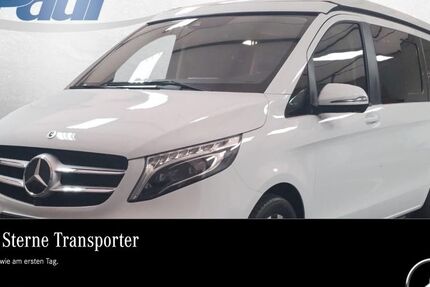 Mercedes-Benz V 300 90.237 km 67.260 &euro; Passau 94036