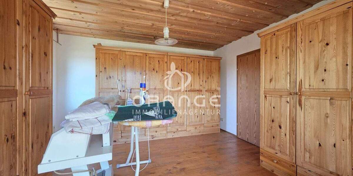 Einfamilienhaus Thurmansbang - 6 Zimmer, 181 m&sup2;, 415.000&euro; | Angebot:25815672