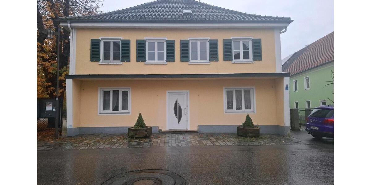 Einfamilienhaus Bad Füssing - 8 Zimmer, 230 m&sup2;, 390.000&euro; | Angebot:23384830