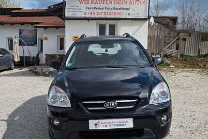 Kia Carens 175.000 km 2.400 &euro; Passau 94060