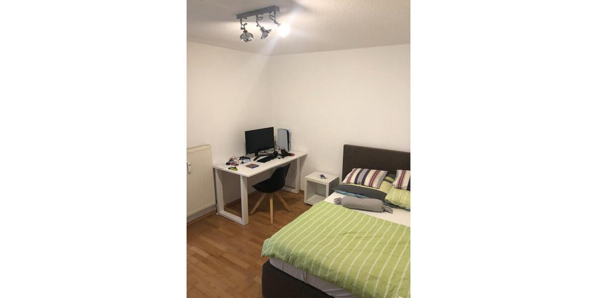 Terrassenwohnung Passau Maierhof - 1 Zimmer, 68 m&sup2;, 740&euro; | Angebot:25058099