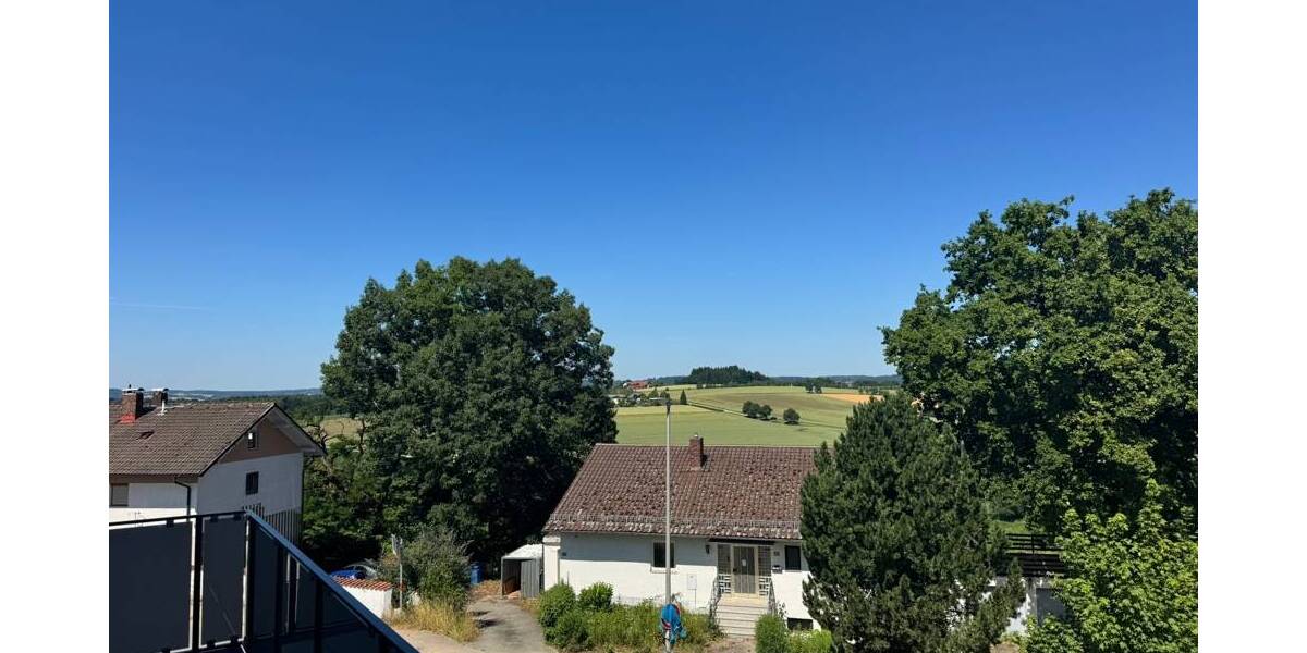 Etagenwohnung Bad Griesbach im Rottal Griesbach - 4 Zimmer, 54 m&sup2;, 249.900&euro; | Angebot:25685319