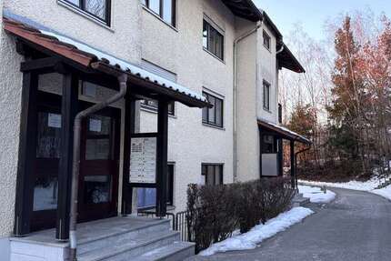 Wohnung Passau Maierhof - 1 Zimmer, 32 m&sup2;, 109.000&euro; | Angebot:25783022