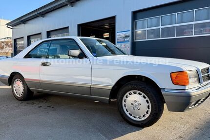 Mercedes-Benz 420 62.000 km 56.700 &euro; Passau 94036
