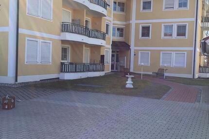 Wohnung Bad Füssing - 2 Zimmer, 39 m&sup2;, 149.000&euro; | Angebot:25394543