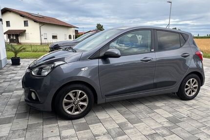 Hyundai i10 99.667 km 6.090 &euro; Pocking 94060