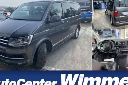 VW T6 Multivan 138.000 km 33.490 &euro; Passau 94036