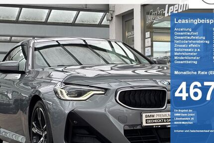 BMW 218 25.844 km 36.399 &euro; Hauzenberg 94051