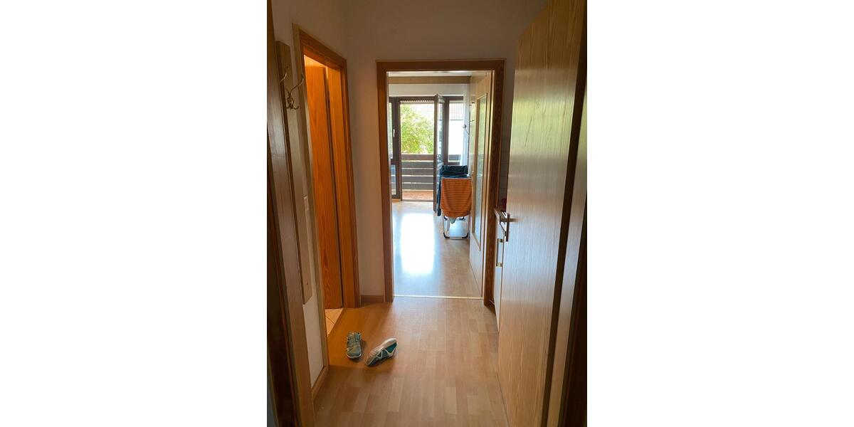 Etagenwohnung Bad Füssing - 1 Zimmer, 27 m&sup2;, 69.900&euro; | Angebot:24814000