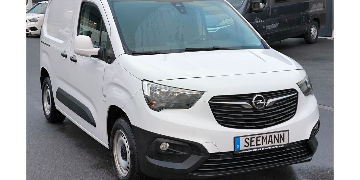 Opel Combo 101.000 km 10.500 &euro; Fürstenzell 94081