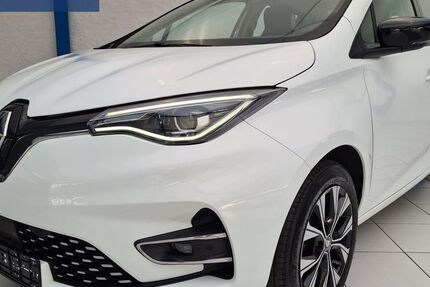 Renault ZOE 65.200 km 15.900 &euro; Thurmansbang/Thannberg 94169