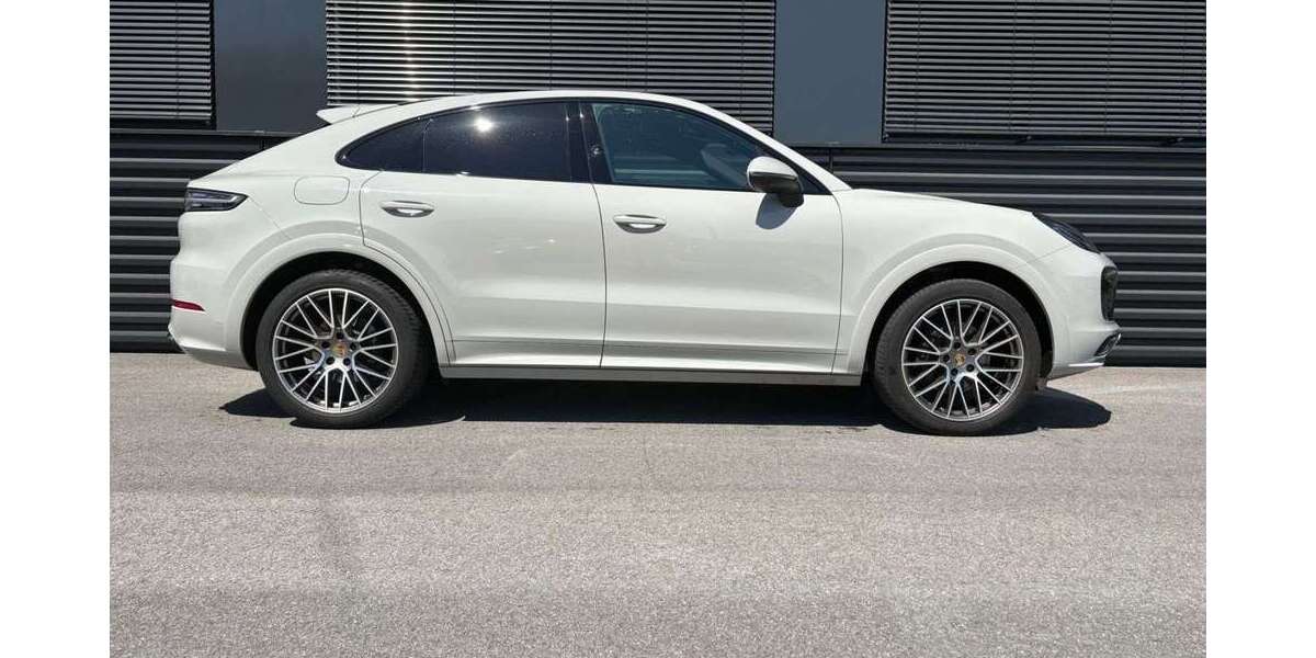 Porsche Cayenne 53.700 km 72.800 &euro; Passau 94032