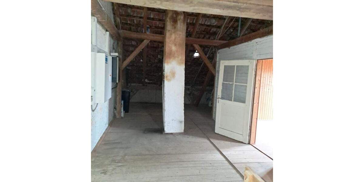 Bauernhaus, Landhaus Hauzenberg Satzreut - 4 Zimmer, 100 m&sup2;, 160.000&euro; | Angebot:25735946