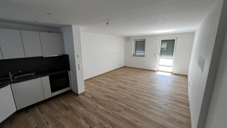 Maisonettenwohnung Ruderting - 2 Zimmer, 76 m&sup2;, 760&euro; | Angebot:26660081