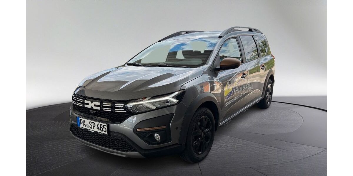 Dacia Jogger 17.500 km 19.500 &euro; Hutthurm OT Prag 94116