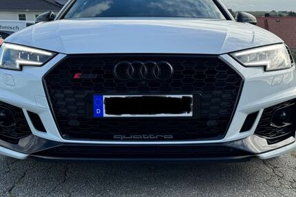 Audi RS4 54.850 km 54.200 &euro; Hauzenberg 94051