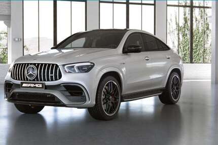 Mercedes-Benz GLE 63 AMG 69.433 km 95.990 &euro; Passau 94034
