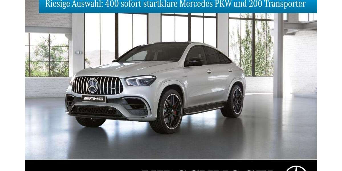 Mercedes-Benz GLE 63 AMG 69.433 km 95.990 &euro; Passau 94034